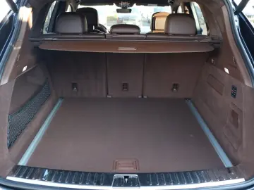 PORSCHE Cayenne Turbo  NACHTSICHT BURMESTER KERAMIK PDCC