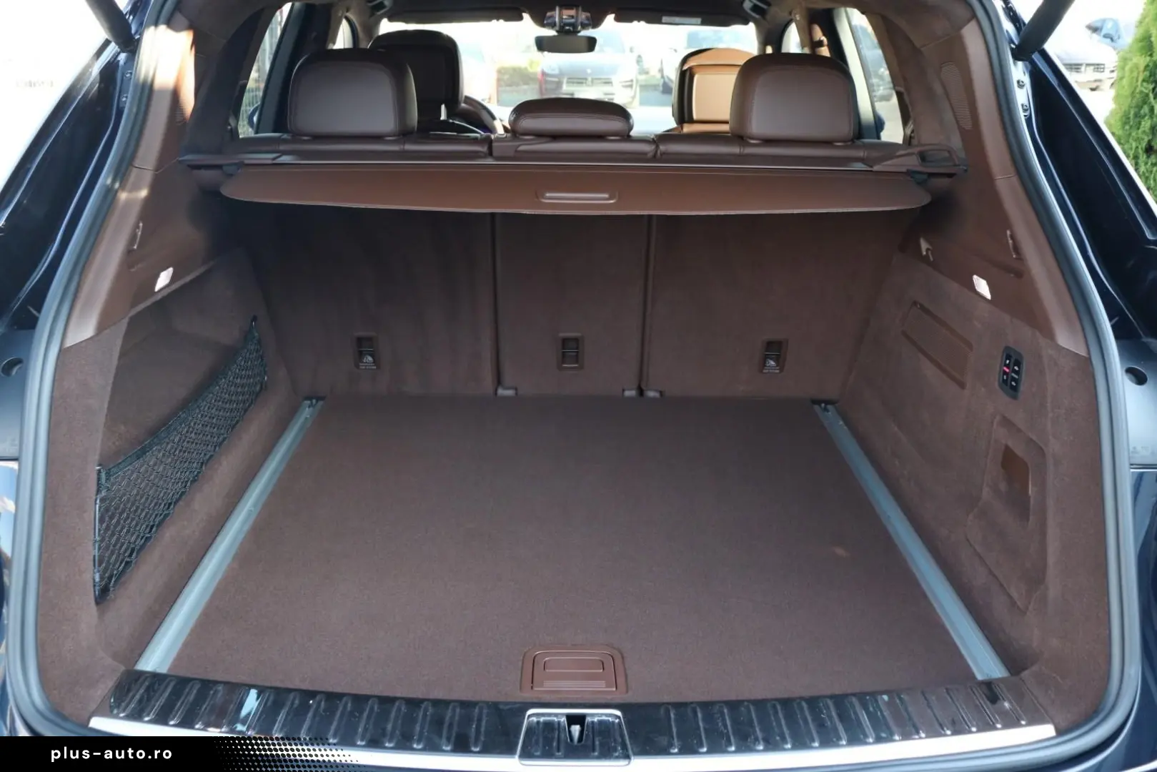 PORSCHE Cayenne Turbo  NACHTSICHT BURMESTER KERAMIK PDCC