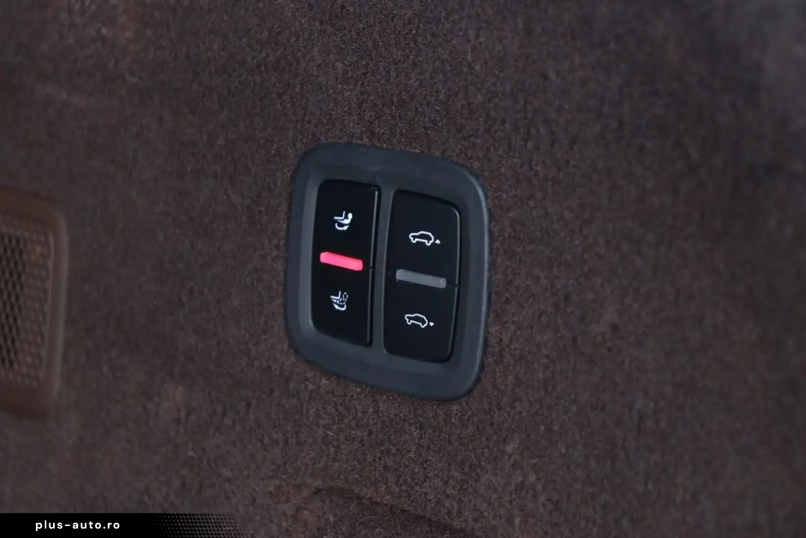 PORSCHE Cayenne Turbo  NACHTSICHT BURMESTER KERAMIK PDCC