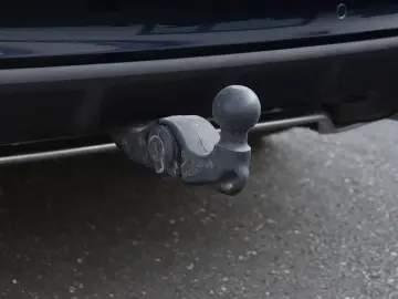 PORSCHE Cayenne Turbo  NACHTSICHT BURMESTER KERAMIK PDCC