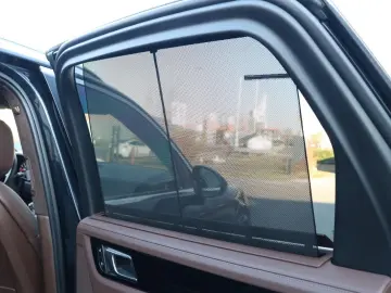 PORSCHE Cayenne Turbo  NACHTSICHT BURMESTER KERAMIK PDCC