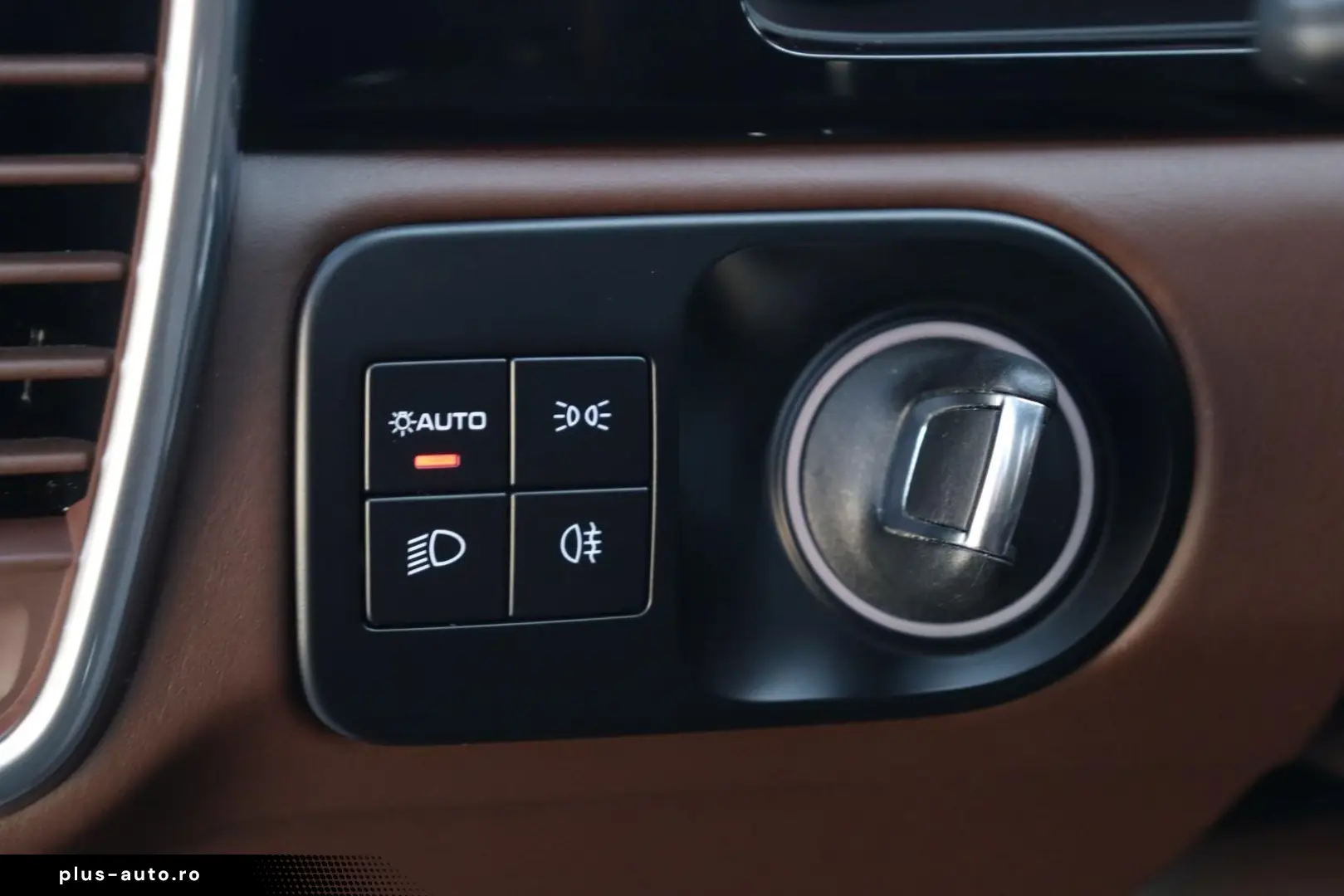 PORSCHE Cayenne Turbo  NACHTSICHT BURMESTER KERAMIK PDCC