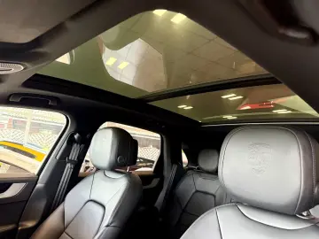 PORSCHE Cayenne V6 Luftfederung Panorama HeadUP BOSE