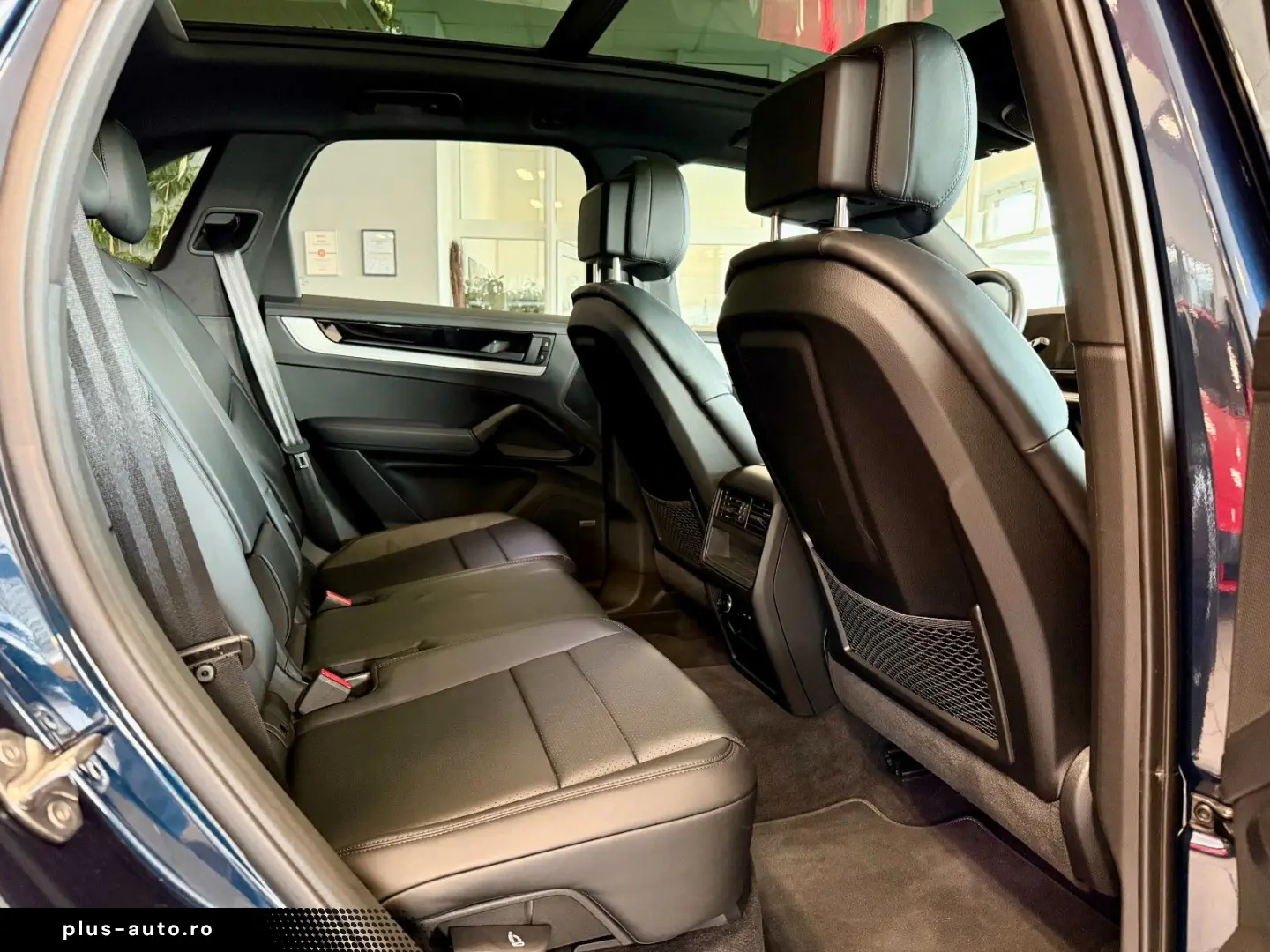 PORSCHE Cayenne V6 Luftfederung Panorama HeadUP BOSE