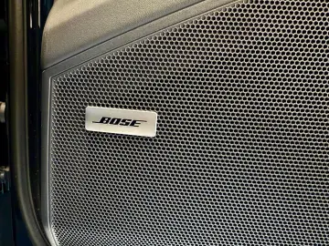 PORSCHE Cayenne V6 Luftfederung Panorama HeadUP BOSE