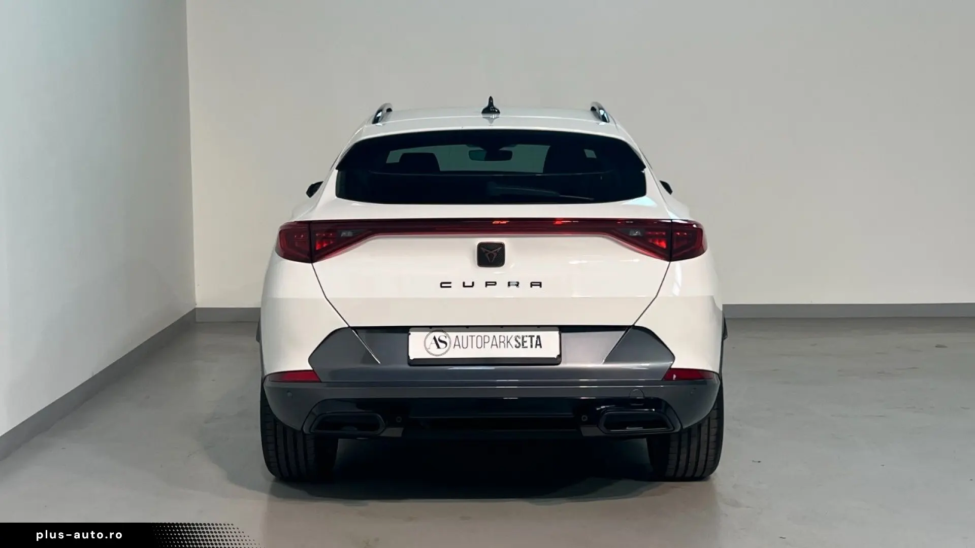 CUPRA Formentor 1.5 TSI DSG NAVI LED PDC KESSY