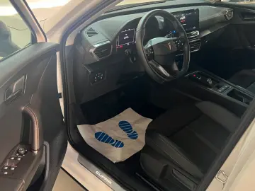 CUPRA Formentor 1.5 TSI DSG NAVI LED PDC KESSY