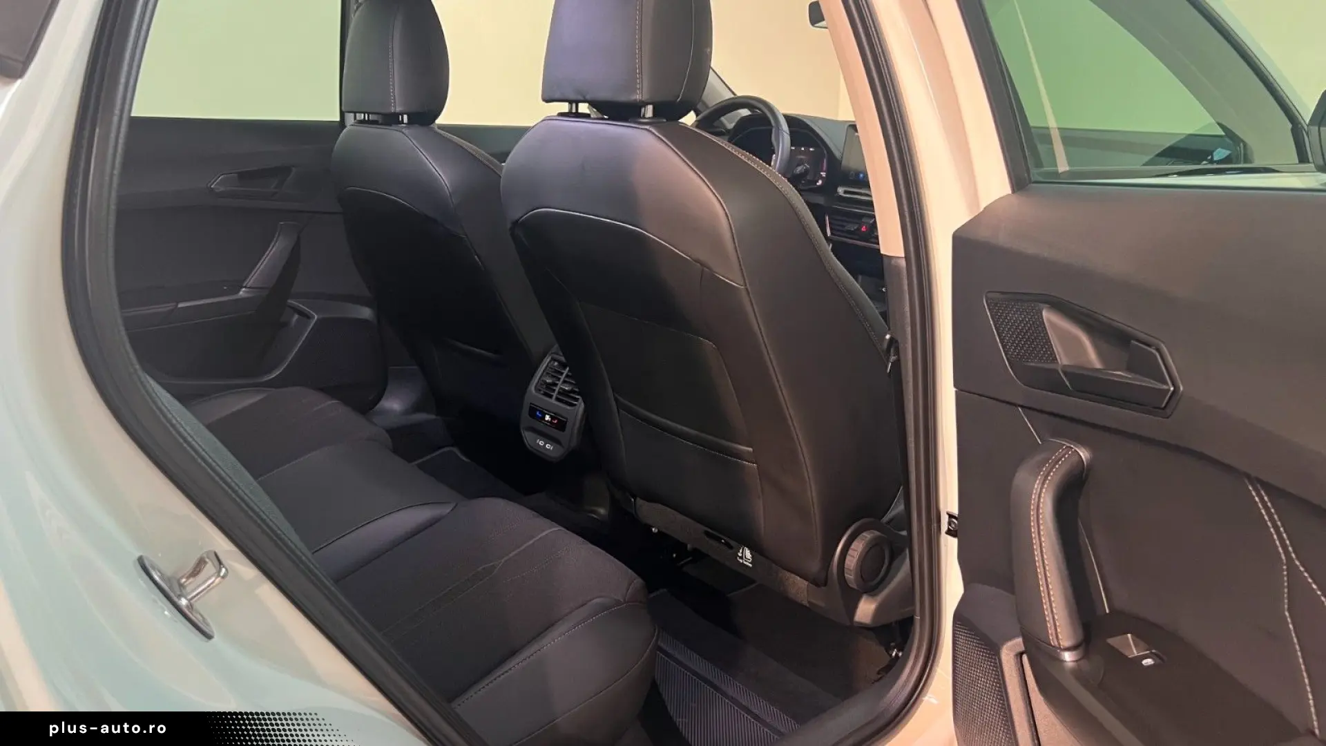 CUPRA Formentor 1.5 TSI DSG NAVI LED PDC KESSY