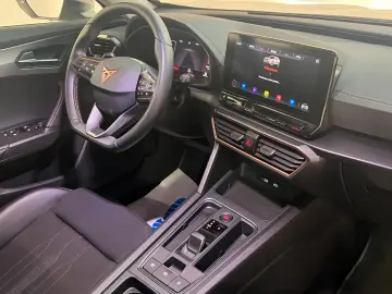 CUPRA Formentor 1.5 TSI DSG NAVI LED PDC KESSY