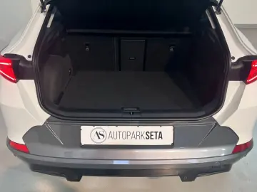 CUPRA Formentor 1.5 TSI DSG NAVI LED PDC KESSY