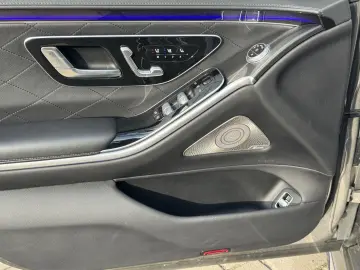 MERCEDES-BENZ S 580 4MATIC L  AMG-Line  Top-Ausstattung !