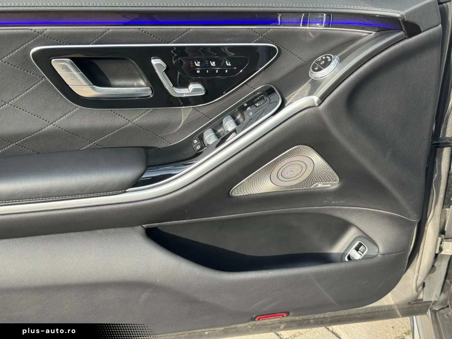 MERCEDES-BENZ S 580 4MATIC L  AMG-Line  Top-Ausstattung !