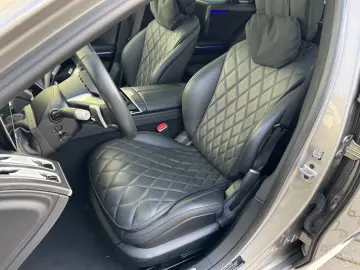 MERCEDES-BENZ S 580 4MATIC L  AMG-Line  Top-Ausstattung !