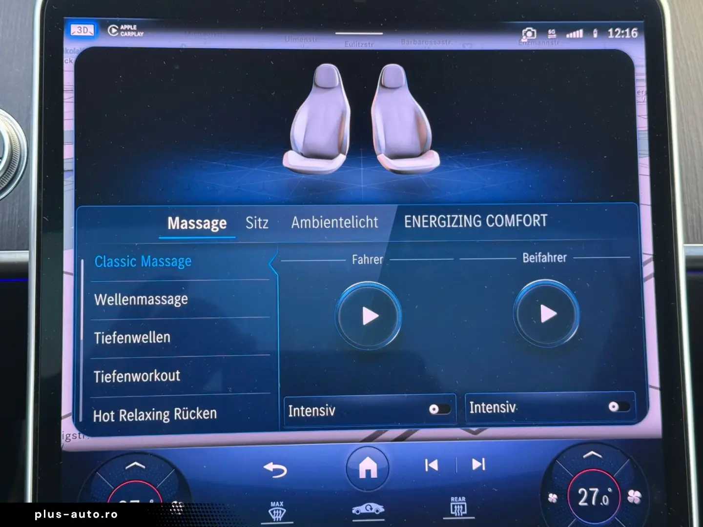 MERCEDES-BENZ S 580 4MATIC L  AMG-Line  Top-Ausstattung !