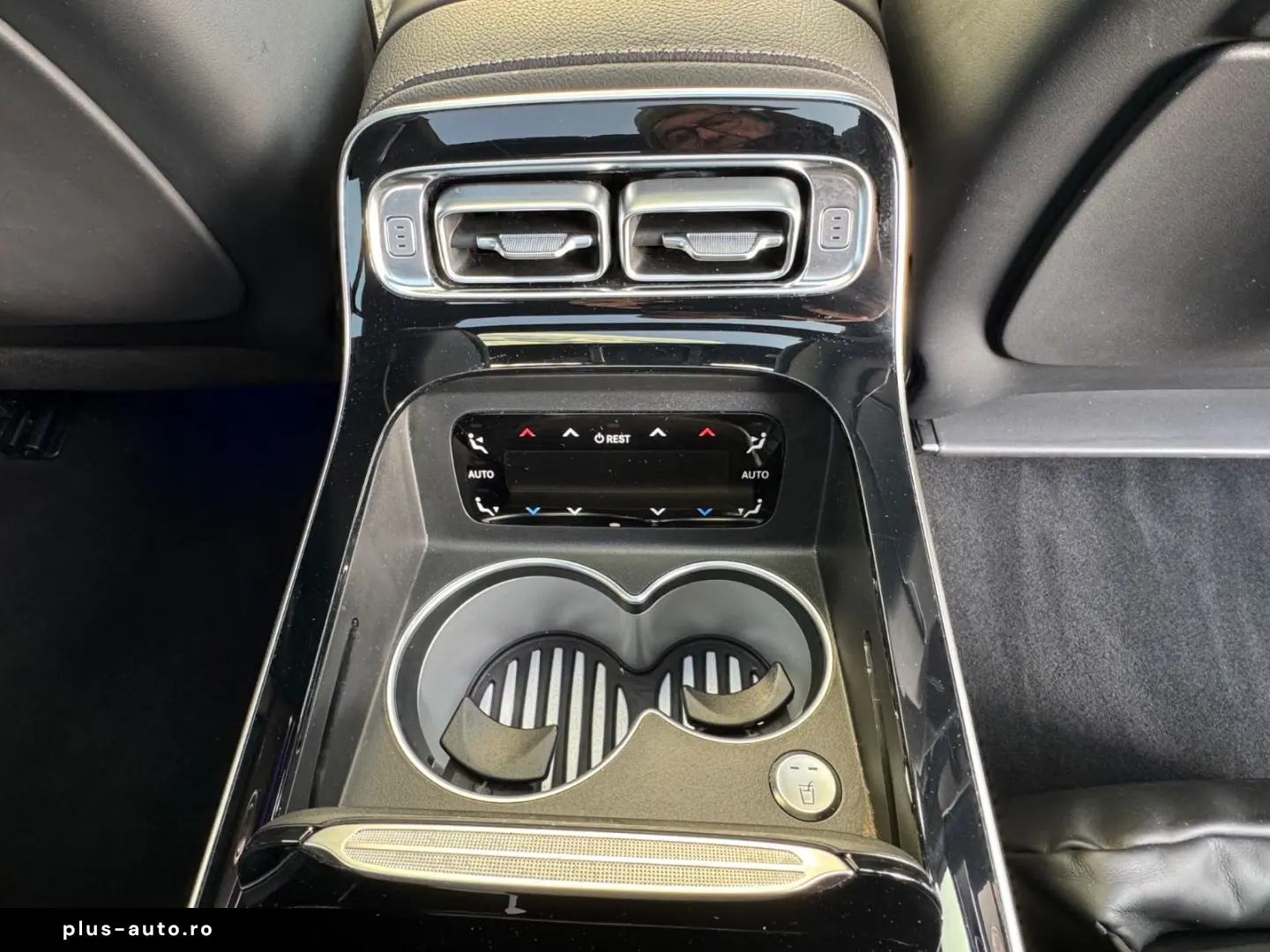 MERCEDES-BENZ S 580 4MATIC L  AMG-Line  Top-Ausstattung !