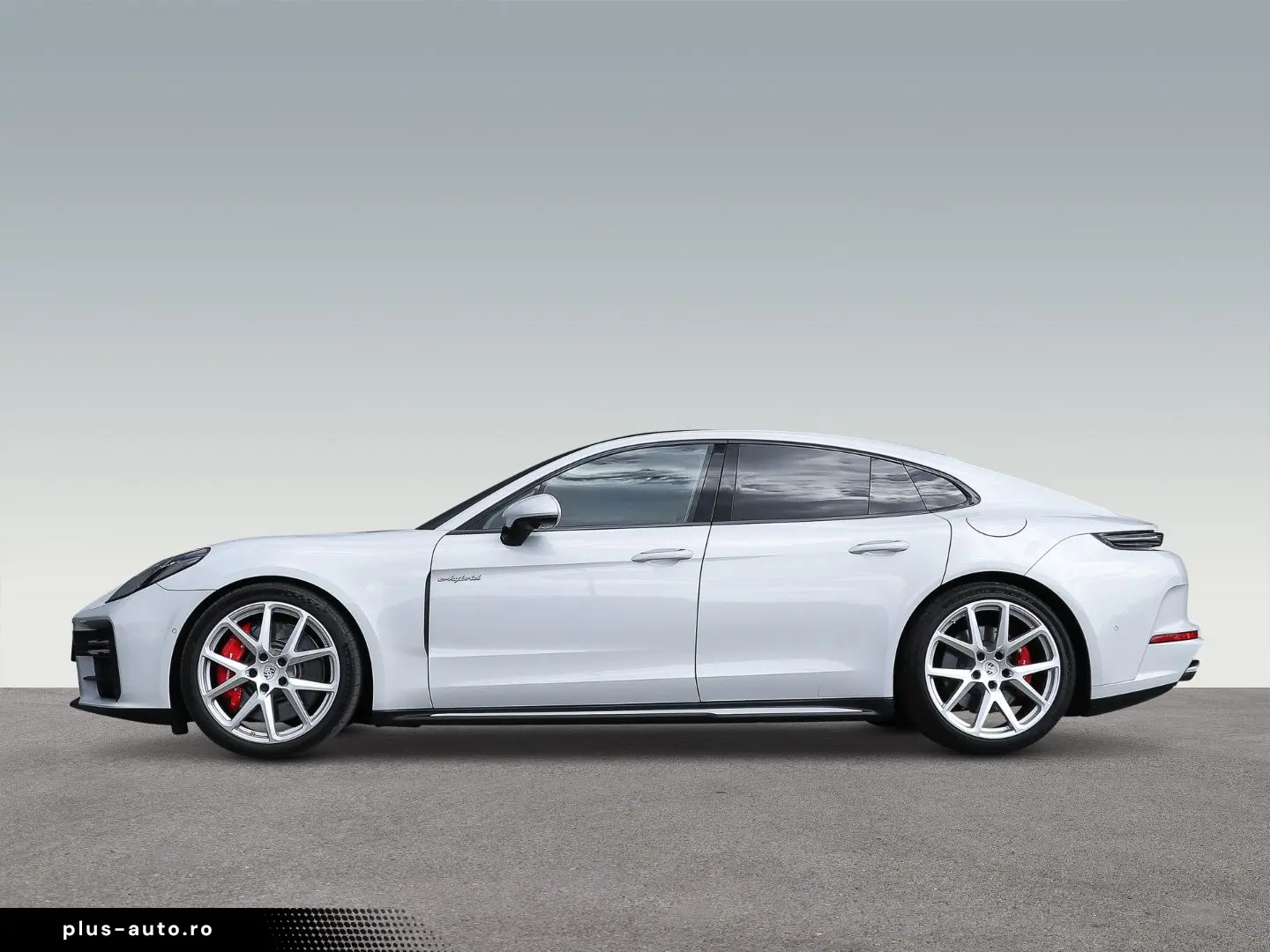 PORSCHE Panamera 4S E-Hybrid HA-Lenkung Head-Up BOSE