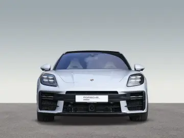 PORSCHE Panamera 4S E-Hybrid HA-Lenkung Head-Up BOSE