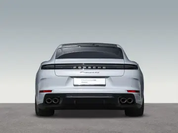 PORSCHE Panamera 4S E-Hybrid HA-Lenkung Head-Up BOSE
