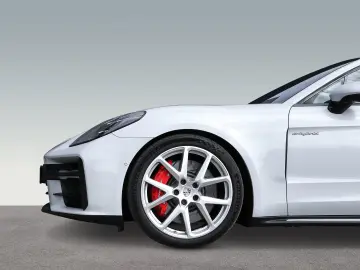 PORSCHE Panamera 4S E-Hybrid HA-Lenkung Head-Up BOSE