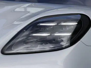 PORSCHE Panamera 4S E-Hybrid HA-Lenkung Head-Up BOSE