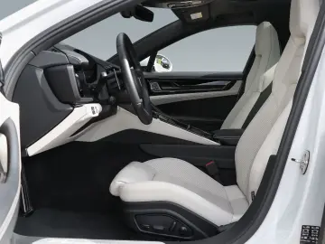 PORSCHE Panamera 4S E-Hybrid HA-Lenkung Head-Up BOSE