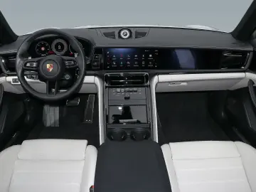 PORSCHE Panamera 4S E-Hybrid HA-Lenkung Head-Up BOSE