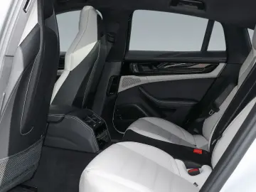 PORSCHE Panamera 4S E-Hybrid HA-Lenkung Head-Up BOSE