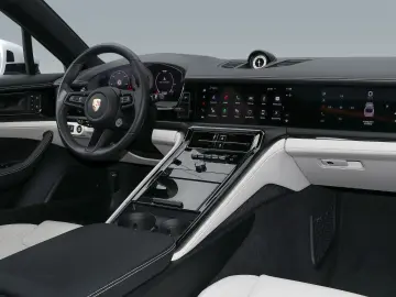 PORSCHE Panamera 4S E-Hybrid HA-Lenkung Head-Up BOSE