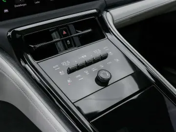 PORSCHE Panamera 4S E-Hybrid HA-Lenkung Head-Up BOSE