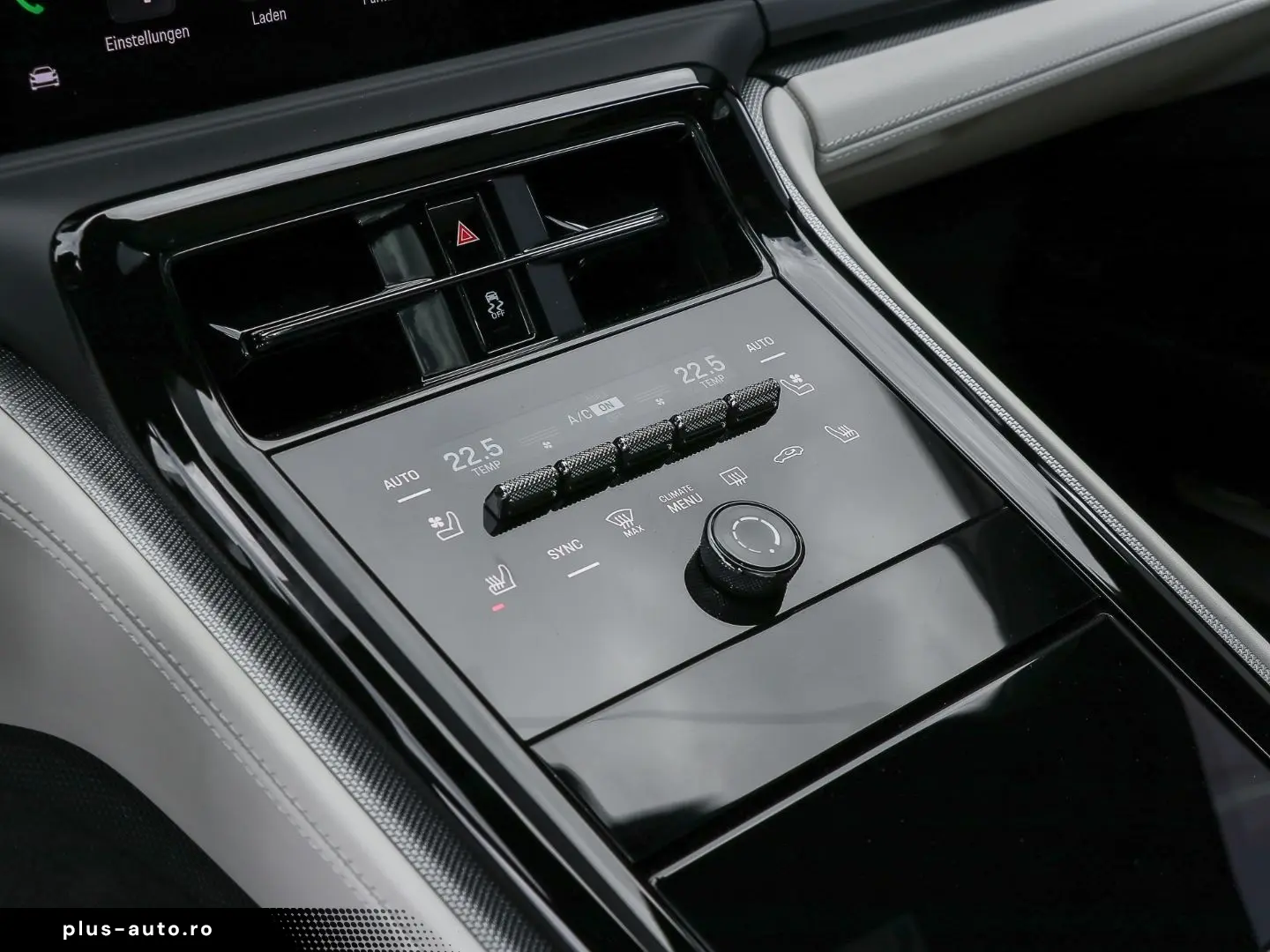 PORSCHE Panamera 4S E-Hybrid HA-Lenkung Head-Up BOSE