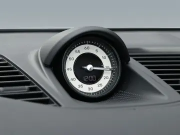 PORSCHE Panamera 4S E-Hybrid HA-Lenkung Head-Up BOSE