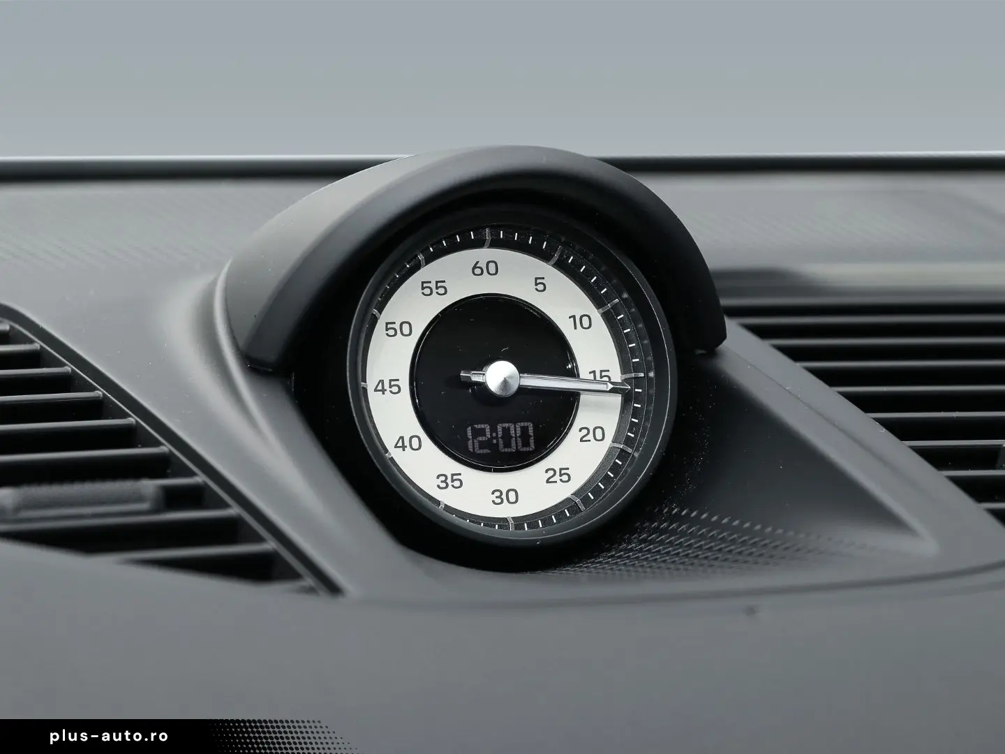 PORSCHE Panamera 4S E-Hybrid HA-Lenkung Head-Up BOSE