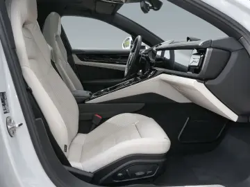 PORSCHE Panamera 4S E-Hybrid HA-Lenkung Head-Up BOSE