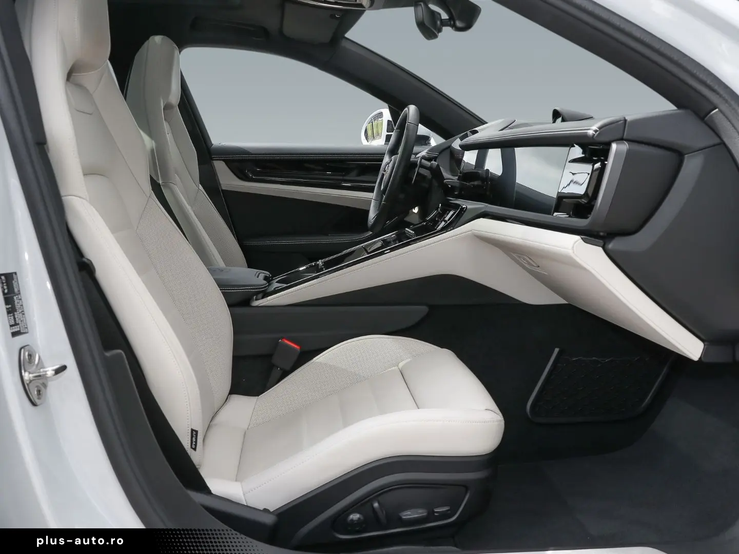 PORSCHE Panamera 4S E-Hybrid HA-Lenkung Head-Up BOSE