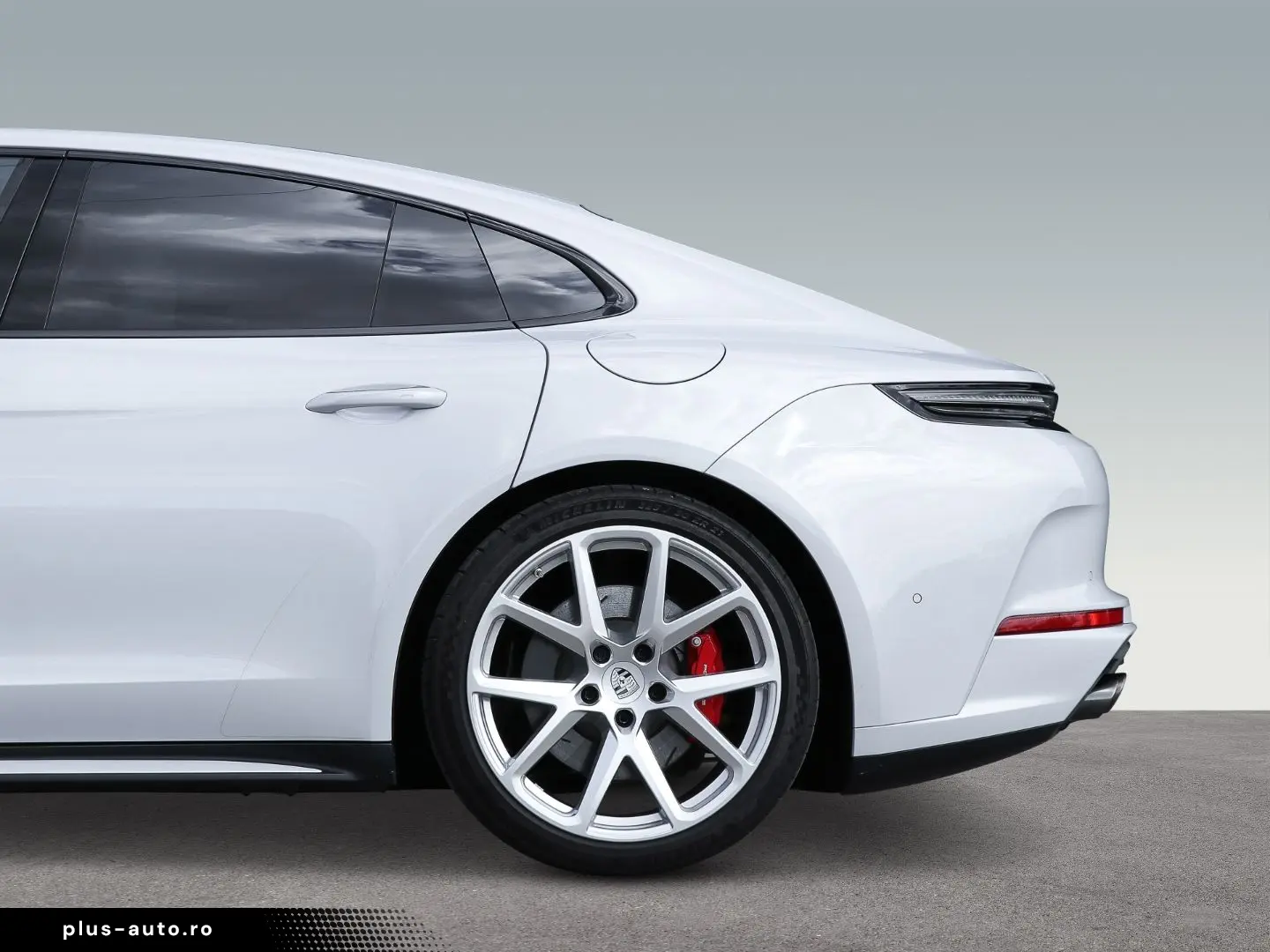 PORSCHE Panamera 4S E-Hybrid HA-Lenkung Head-Up BOSE