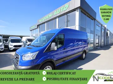 Ford Transit L3H2 2.0D 130CP