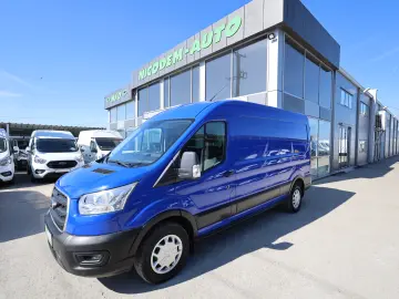 Ford Transit L3H2 2.0D 130CP