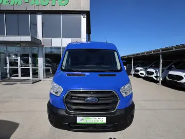 Ford Transit L3H2 2.0D 130CP