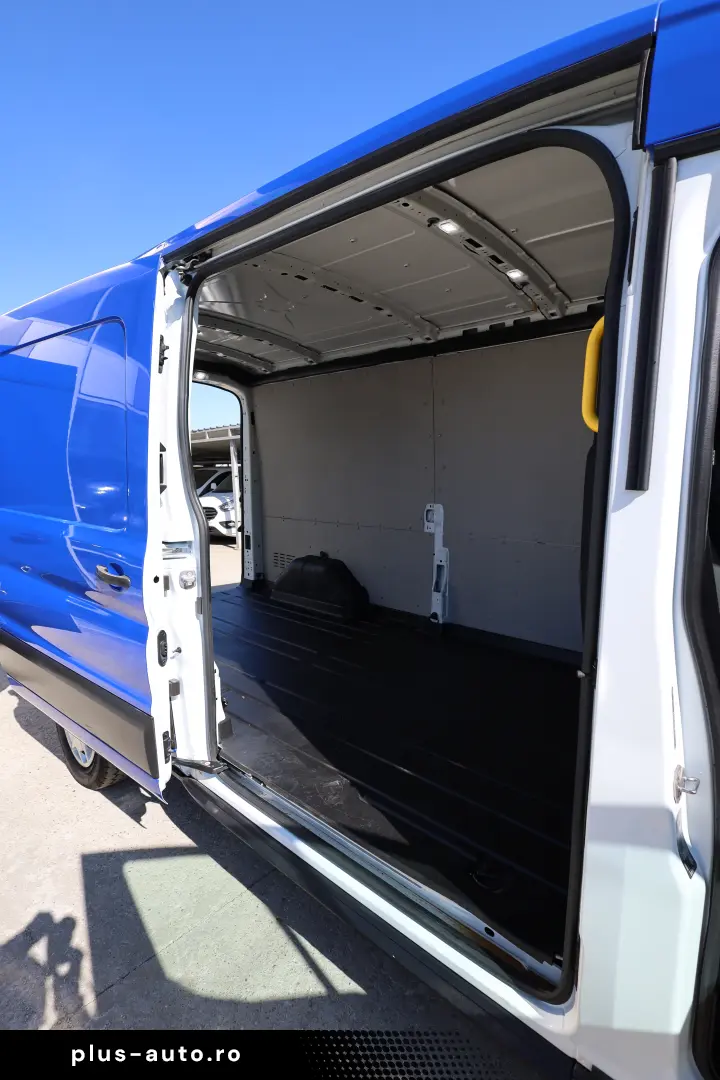 Ford Transit L3H2 2.0D 130CP