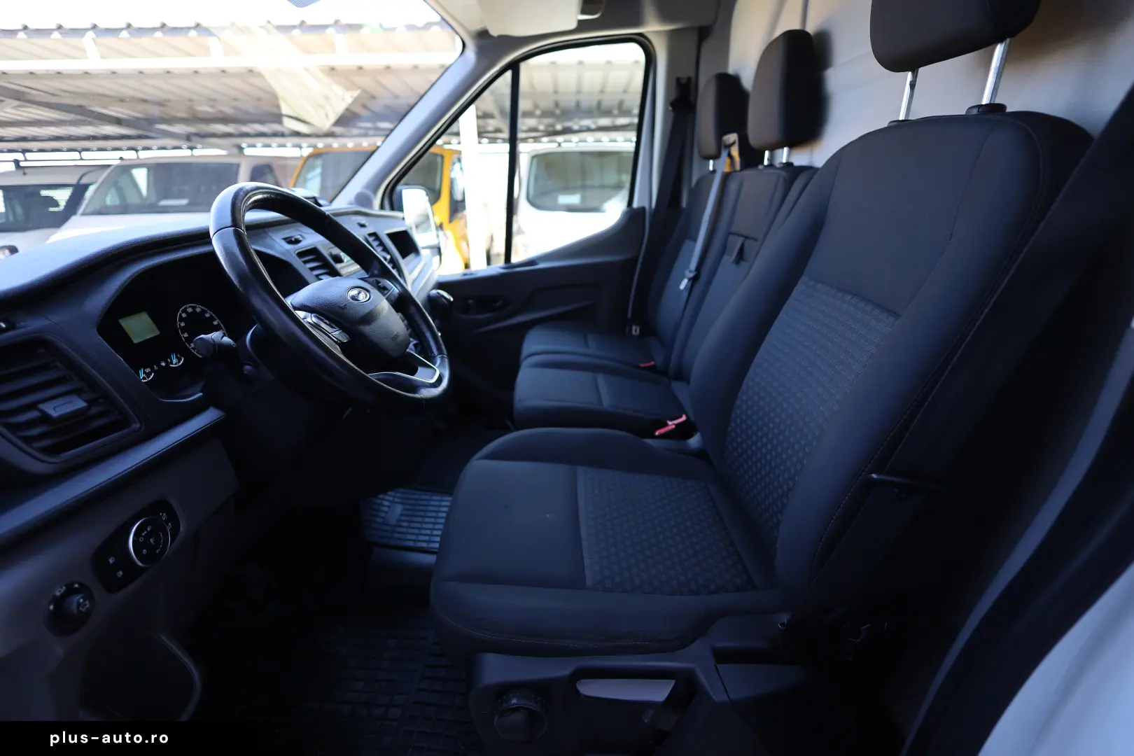 Ford Transit L3H2 2.0D 130CP