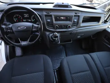 Ford Transit L3H2 2.0D 130CP