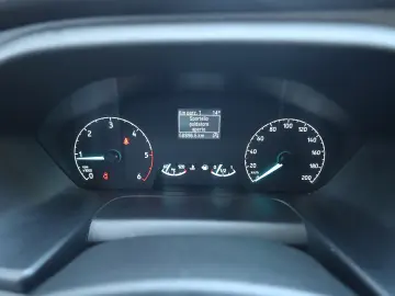 Ford Transit L3H2 2.0D 130CP