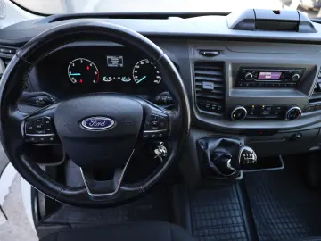 Ford Transit L3H2 2.0D 130CP