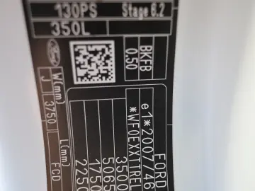 Ford Transit L3H2 2.0D 130CP