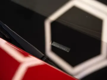 Mercedes-Benz GLC 200 Mild Hybrid 4Matic Coupe