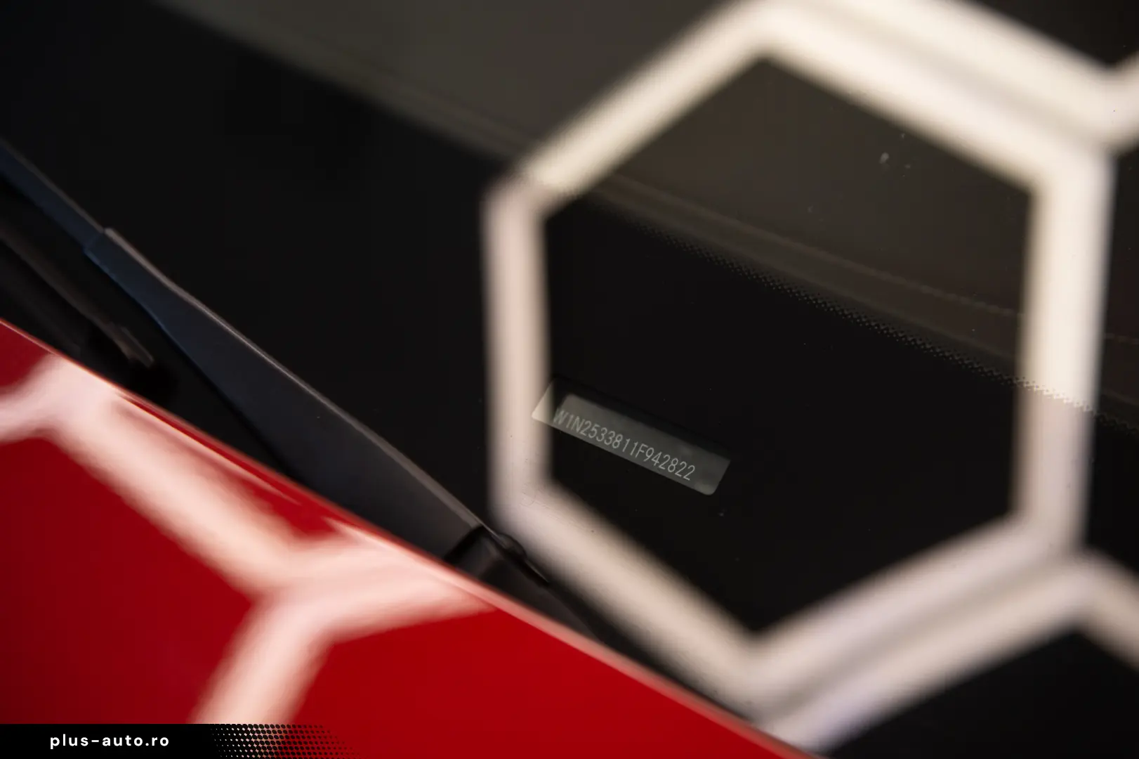 Mercedes-Benz GLC 200 Mild Hybrid 4Matic Coupe