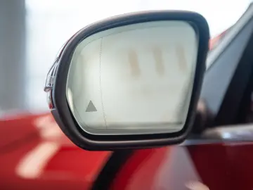 Mercedes-Benz GLC 200 Mild Hybrid 4Matic Coupe