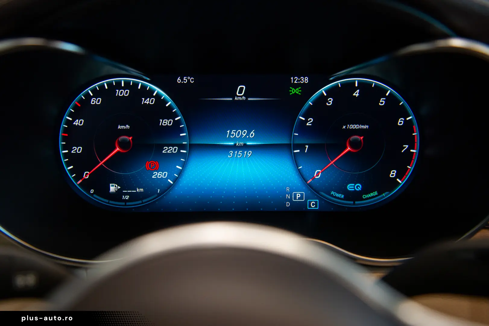 Mercedes-Benz GLC 200 Mild Hybrid 4Matic Coupe