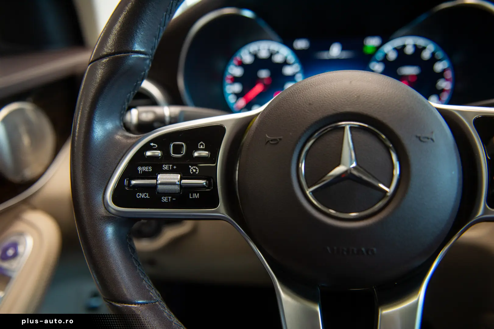 Mercedes-Benz GLC 200 Mild Hybrid 4Matic Coupe