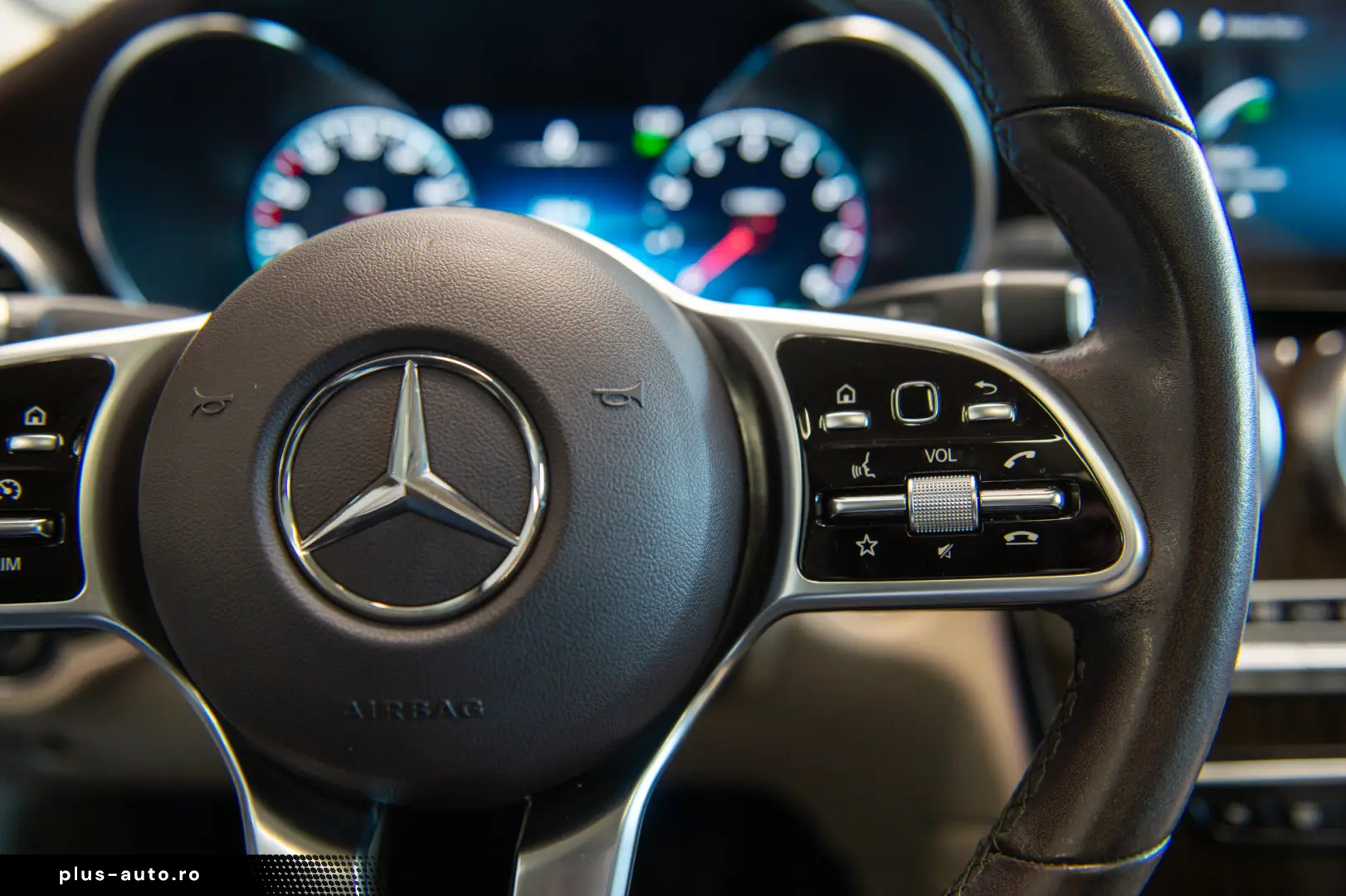 Mercedes-Benz GLC 200 Mild Hybrid 4Matic Coupe